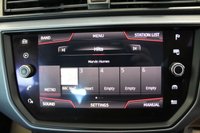 USED 2018 18 SEAT ARONA 1.6 TDI SE Technology Lux SUV 5dr Diesel Manual Euro 6 (s/s) (115 ps) TIMING BELT REPLACED***APPLE CAR PLAY***TOUCH SCREEN MEDIA**CRUISE CONTROL***AUTO ANDROID**SAT NAV***REAR PARKING AID***MIRROR LINK***HEATED SEATS**AIR CON**AUTO LIGHTS***VOICE CONTROL***