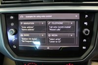 USED 2018 18 SEAT ARONA 1.6 TDI SE Technology Lux SUV 5dr Diesel Manual Euro 6 (s/s) (115 ps) TIMING BELT REPLACED***APPLE CAR PLAY***TOUCH SCREEN MEDIA**CRUISE CONTROL***AUTO ANDROID**SAT NAV***REAR PARKING AID***MIRROR LINK***HEATED SEATS**AIR CON**AUTO LIGHTS***VOICE CONTROL***