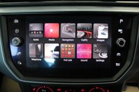 USED 2018 18 SEAT ARONA 1.6 TDI SE Technology Lux SUV 5dr Diesel Manual Euro 6 (s/s) (115 ps) TIMING BELT REPLACED***APPLE CAR PLAY***TOUCH SCREEN MEDIA**CRUISE CONTROL***AUTO ANDROID**SAT NAV***REAR PARKING AID***MIRROR LINK***HEATED SEATS**AIR CON**AUTO LIGHTS***VOICE CONTROL***