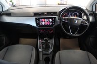 USED 2018 18 SEAT ARONA 1.6 TDI SE Technology Lux SUV 5dr Diesel Manual Euro 6 (s/s) (115 ps) TIMING BELT REPLACED***APPLE CAR PLAY***TOUCH SCREEN MEDIA**CRUISE CONTROL***AUTO ANDROID**SAT NAV***REAR PARKING AID***MIRROR LINK***HEATED SEATS**AIR CON**AUTO LIGHTS***VOICE CONTROL***