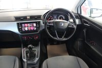 USED 2018 18 SEAT ARONA 1.6 TDI SE Technology Lux SUV 5dr Diesel Manual Euro 6 (s/s) (115 ps) TIMING BELT REPLACED***APPLE CAR PLAY***TOUCH SCREEN MEDIA**CRUISE CONTROL***AUTO ANDROID**SAT NAV***REAR PARKING AID***MIRROR LINK***HEATED SEATS**AIR CON**AUTO LIGHTS***VOICE CONTROL***