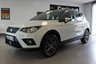 USED 2018 18 SEAT ARONA 1.6 TDI SE Technology Lux SUV 5dr Diesel Manual Euro 6 (s/s) (115 ps) TIMING BELT REPLACED***APPLE CAR PLAY***TOUCH SCREEN MEDIA**CRUISE CONTROL***AUTO ANDROID**SAT NAV***REAR PARKING AID***MIRROR LINK***HEATED SEATS**AIR CON**AUTO LIGHTS***VOICE CONTROL***
