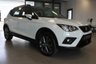 USED 2018 18 SEAT ARONA 1.6 TDI SE Technology Lux SUV 5dr Diesel Manual Euro 6 (s/s) (115 ps) TIMING BELT REPLACED***APPLE CAR PLAY***TOUCH SCREEN MEDIA**CRUISE CONTROL***AUTO ANDROID**SAT NAV***REAR PARKING AID***MIRROR LINK***HEATED SEATS**AIR CON**AUTO LIGHTS***VOICE CONTROL***