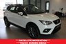USED 2018 18 SEAT ARONA 1.6 TDI SE Technology Lux SUV 5dr Diesel Manual Euro 6 (s/s) (115 ps) TIMING BELT REPLACED***APPLE CAR PLAY***TOUCH SCREEN MEDIA**CRUISE CONTROL***AUTO ANDROID**SAT NAV***REAR PARKING AID***MIRROR LINK***HEATED SEATS**AIR CON**AUTO LIGHTS***VOICE CONTROL***