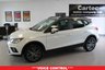 USED 2018 18 SEAT ARONA 1.6 TDI SE Technology Lux SUV 5dr Diesel Manual Euro 6 (s/s) (115 ps) TIMING BELT REPLACED***APPLE CAR PLAY***TOUCH SCREEN MEDIA**CRUISE CONTROL***AUTO ANDROID**SAT NAV***REAR PARKING AID***MIRROR LINK***HEATED SEATS**AIR CON**AUTO LIGHTS***VOICE CONTROL***