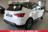 USED 2018 18 SEAT ARONA 1.6 TDI SE Technology Lux SUV 5dr Diesel Manual Euro 6 (s/s) (115 ps) TIMING BELT REPLACED***APPLE CAR PLAY***TOUCH SCREEN MEDIA**CRUISE CONTROL***AUTO ANDROID**SAT NAV***REAR PARKING AID***MIRROR LINK***HEATED SEATS**AIR CON**AUTO LIGHTS***VOICE CONTROL***