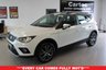 USED 2018 18 SEAT ARONA 1.6 TDI SE Technology Lux SUV 5dr Diesel Manual Euro 6 (s/s) (115 ps) TIMING BELT REPLACED***APPLE CAR PLAY***TOUCH SCREEN MEDIA**CRUISE CONTROL***AUTO ANDROID**SAT NAV***REAR PARKING AID***MIRROR LINK***HEATED SEATS**AIR CON**AUTO LIGHTS***VOICE CONTROL***
