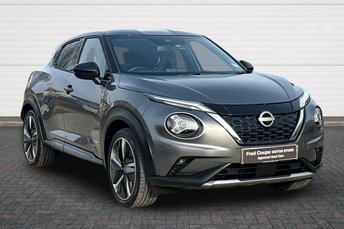2024 NISSAN JUKE