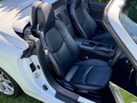 USED 2014 64 MAZDA MX-5 2.0i Sport Tech Roadster 2dr Petrol Manual Euro 5 (160 ps) 