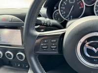 USED 2014 64 MAZDA MX-5 2.0i Sport Tech Roadster 2dr Petrol Manual Euro 5 (160 ps) 
