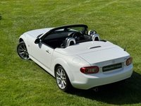 USED 2014 64 MAZDA MX-5 2.0i Sport Tech Roadster 2dr Petrol Manual Euro 5 (160 ps) 