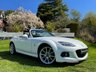 USED 2014 64 MAZDA MX-5 2.0i Sport Tech Roadster 2dr Petrol Manual Euro 5 (160 ps) 