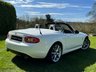 USED 2014 64 MAZDA MX-5 2.0i Sport Tech Roadster 2dr Petrol Manual Euro 5 (160 ps) 