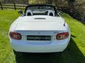 USED 2014 64 MAZDA MX-5 2.0i Sport Tech Roadster 2dr Petrol Manual Euro 5 (160 ps) 