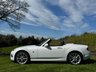 USED 2014 64 MAZDA MX-5 2.0i Sport Tech Roadster 2dr Petrol Manual Euro 5 (160 ps) 