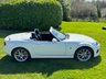 USED 2014 64 MAZDA MX-5 2.0i Sport Tech Roadster 2dr Petrol Manual Euro 5 (160 ps) 