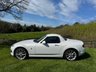 USED 2014 64 MAZDA MX-5 2.0i Sport Tech Roadster 2dr Petrol Manual Euro 5 (160 ps) 