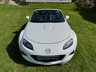USED 2014 64 MAZDA MX-5 2.0i Sport Tech Roadster 2dr Petrol Manual Euro 5 (160 ps) 