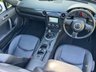 USED 2014 64 MAZDA MX-5 2.0i Sport Tech Roadster 2dr Petrol Manual Euro 5 (160 ps) 
