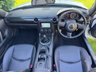USED 2014 64 MAZDA MX-5 2.0i Sport Tech Roadster 2dr Petrol Manual Euro 5 (160 ps) 