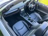 USED 2014 64 MAZDA MX-5 2.0i Sport Tech Roadster 2dr Petrol Manual Euro 5 (160 ps) 