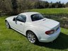 USED 2014 64 MAZDA MX-5 2.0i Sport Tech Roadster 2dr Petrol Manual Euro 5 (160 ps) 