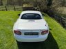 USED 2014 64 MAZDA MX-5 2.0i Sport Tech Roadster 2dr Petrol Manual Euro 5 (160 ps) 