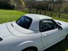 USED 2014 64 MAZDA MX-5 2.0i Sport Tech Roadster 2dr Petrol Manual Euro 5 (160 ps) 