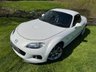 USED 2014 64 MAZDA MX-5 2.0i Sport Tech Roadster 2dr Petrol Manual Euro 5 (160 ps) 
