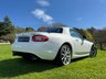 USED 2014 64 MAZDA MX-5 2.0i Sport Tech Roadster 2dr Petrol Manual Euro 5 (160 ps) 