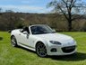 USED 2014 64 MAZDA MX-5 2.0i Sport Tech Roadster 2dr Petrol Manual Euro 5 (160 ps) 