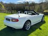 USED 2014 64 MAZDA MX-5 2.0i Sport Tech Roadster 2dr Petrol Manual Euro 5 (160 ps) 