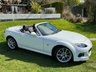 USED 2014 64 MAZDA MX-5 2.0i Sport Tech Roadster 2dr Petrol Manual Euro 5 (160 ps) 