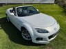 USED 2014 64 MAZDA MX-5 2.0i Sport Tech Roadster 2dr Petrol Manual Euro 5 (160 ps) 