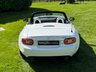 USED 2014 64 MAZDA MX-5 2.0i Sport Tech Roadster 2dr Petrol Manual Euro 5 (160 ps) 