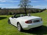 USED 2014 64 MAZDA MX-5 2.0i Sport Tech Roadster 2dr Petrol Manual Euro 5 (160 ps) 