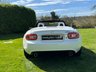 USED 2014 64 MAZDA MX-5 2.0i Sport Tech Roadster 2dr Petrol Manual Euro 5 (160 ps) 