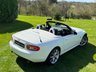 USED 2014 64 MAZDA MX-5 2.0i Sport Tech Roadster 2dr Petrol Manual Euro 5 (160 ps) 