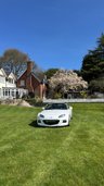 USED 2014 64 MAZDA MX-5 2.0i Sport Tech Roadster 2dr Petrol Manual Euro 5 (160 ps) 