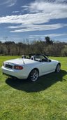 USED 2014 64 MAZDA MX-5 2.0i Sport Tech Roadster 2dr Petrol Manual Euro 5 (160 ps) 