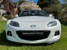 USED 2014 64 MAZDA MX-5 2.0i Sport Tech Roadster 2dr Petrol Manual Euro 5 (160 ps) 