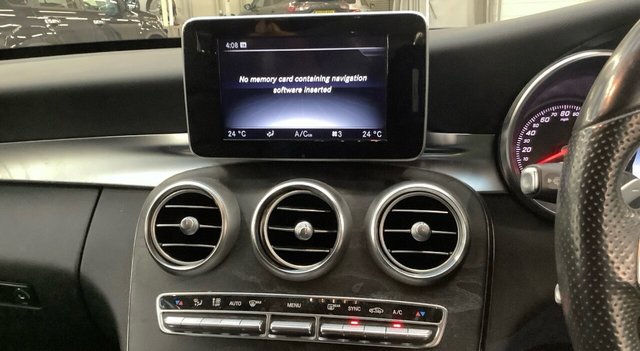 2018 Mercedes-Benz C-CLASS - Photo 7