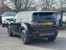 USED 2018 68 LAND ROVER DISCOVERY SPORT 2.0 TD4 Landmark Auto 4WD Euro 6 (s/s) 5dr PAN ROOF-7 SEATS-SAT NAV