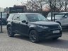 USED 2018 68 LAND ROVER DISCOVERY SPORT 2.0 TD4 Landmark Auto 4WD Euro 6 (s/s) 5dr PAN ROOF-7 SEATS-SAT NAV