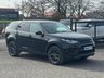 USED 2018 68 LAND ROVER DISCOVERY SPORT 2.0 TD4 Landmark Auto 4WD Euro 6 (s/s) 5dr PAN ROOF-7 SEATS-SAT NAV