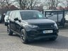 USED 2018 68 LAND ROVER DISCOVERY SPORT 2.0 TD4 Landmark Auto 4WD Euro 6 (s/s) 5dr PAN ROOF-7 SEATS-SAT NAV