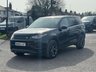 USED 2018 68 LAND ROVER DISCOVERY SPORT 2.0 TD4 Landmark Auto 4WD Euro 6 (s/s) 5dr PAN ROOF-7 SEATS-SAT NAV