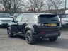 USED 2018 68 LAND ROVER DISCOVERY SPORT 2.0 TD4 Landmark Auto 4WD Euro 6 (s/s) 5dr PAN ROOF-7 SEATS-SAT NAV