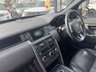 USED 2018 68 LAND ROVER DISCOVERY SPORT 2.0 TD4 Landmark Auto 4WD Euro 6 (s/s) 5dr PAN ROOF-7 SEATS-SAT NAV