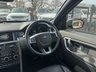 USED 2018 68 LAND ROVER DISCOVERY SPORT 2.0 TD4 Landmark Auto 4WD Euro 6 (s/s) 5dr PAN ROOF-7 SEATS-SAT NAV